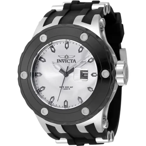 Subaqua Specialty Men's Quartz Watch , male, Sizes: ONE SIZE - Invicta Watches - Modalova
