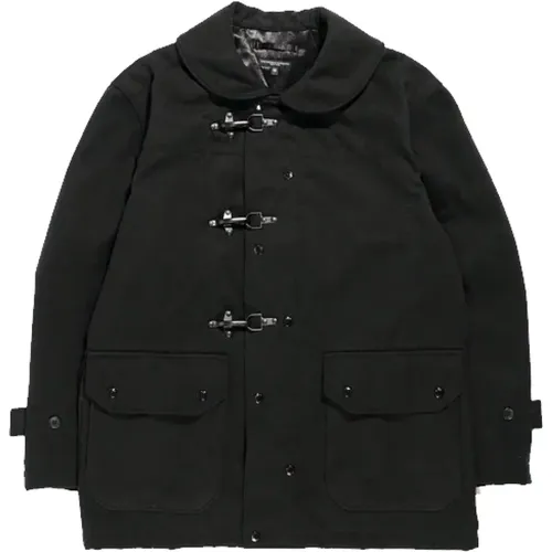 Jackets , male, Sizes: XS, S, M - Engineered Garments - Modalova