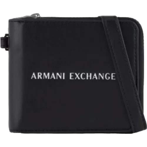 Port Watch - Stylish Model , female, Sizes: ONE SIZE - Armani Exchange - Modalova