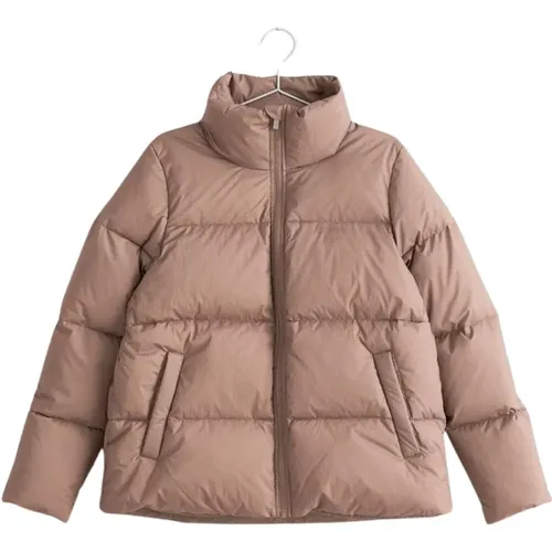 Down Jackets , Damen, Größe: M - Aim'n - Modalova