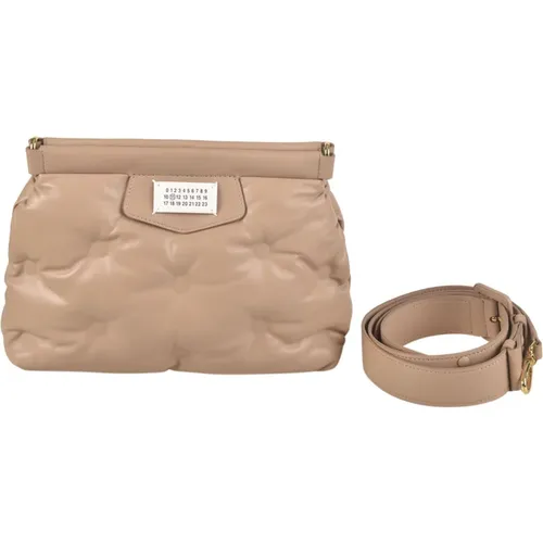Schicke Taschen Kollektion,Shoulder Bags - Maison Margiela - Modalova