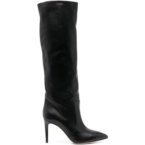 Stiletto boot 85 , female, Sizes: 3 UK, 5 UK - Paris Texas - Modalova