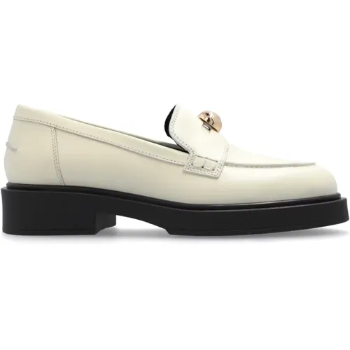 Loafers Schuhe Furla - Furla - Modalova