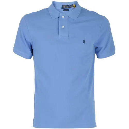 Classic Polo Shirts Collection , male, Sizes: S - Ralph Lauren - Modalova