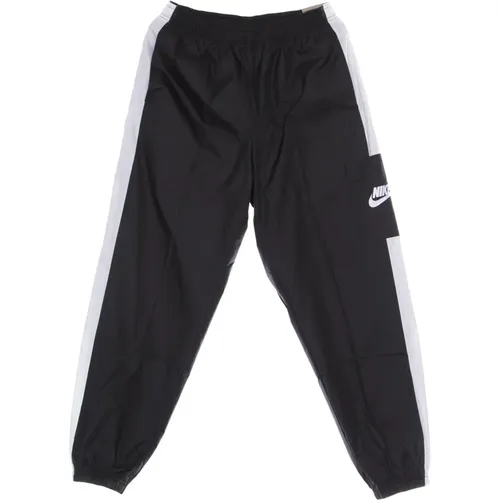 Essential Woven Women's Tracksuit Pants , female, Sizes: L - Nike - Modalova