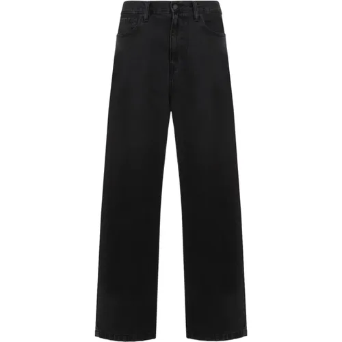 Landon Pant , male, Sizes: W32 - Carhartt WIP - Modalova