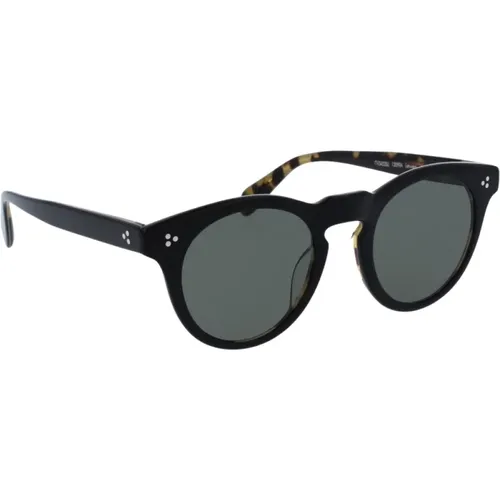 Sunglasses , female, Sizes: 49 MM - Oliver Peoples - Modalova
