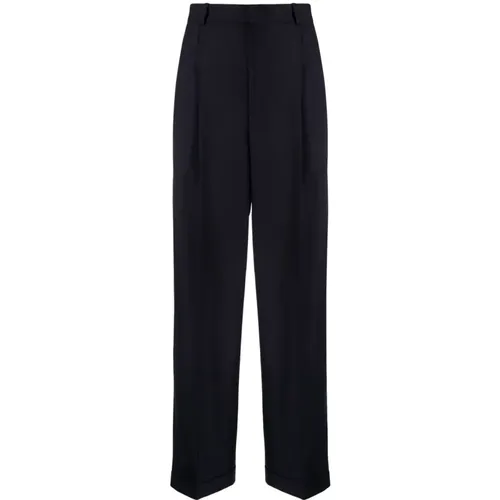 Trousers , female, Sizes: M - Ralph Lauren - Modalova