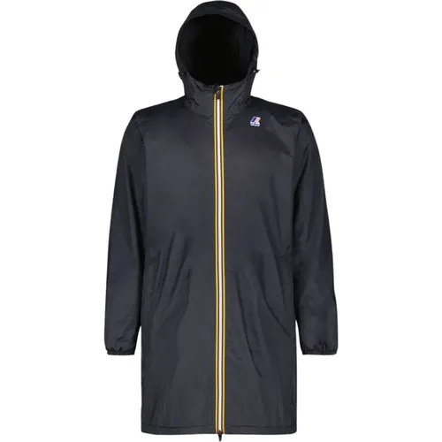 Windbreaker Le Vrai 3.0 Eiffel - K-way - Modalova