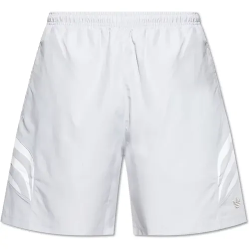 Logo Shorts , Herren, Größe: M - adidas Originals - Modalova