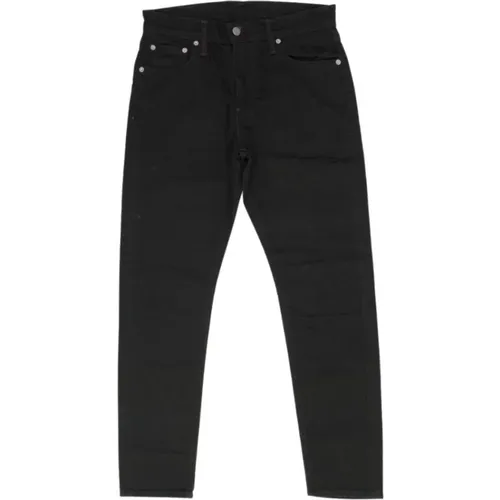 Levi's, Moderne Slim Taper Jeans , Herren, Größe: W32 L34 - Levis - Modalova