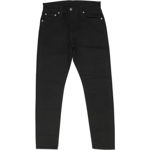 Levi's, Moderne Slim Taper Jeans , Herren, Größe: W36 L34 - Levis - Modalova