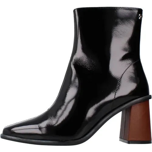 Ankle Boots , Damen, Größe: 39 EU - Gioseppo - Modalova