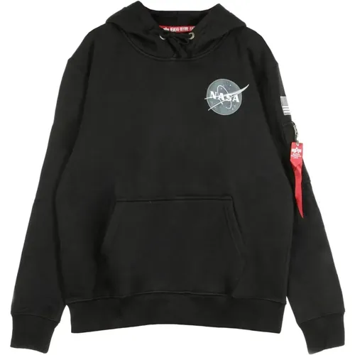 Hoodies Alpha Industries - alpha industries - Modalova