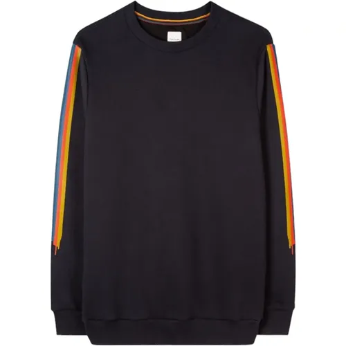 Knitwear , male, Sizes: L, S, M - Paul Smith - Modalova