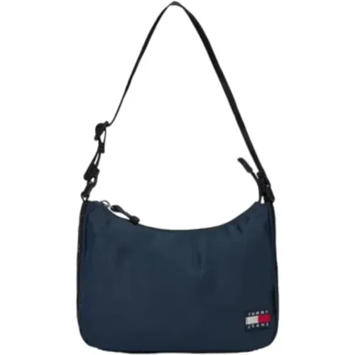 Schultertasche , Damen, Größe: ONE Size - Tommy Jeans - Modalova