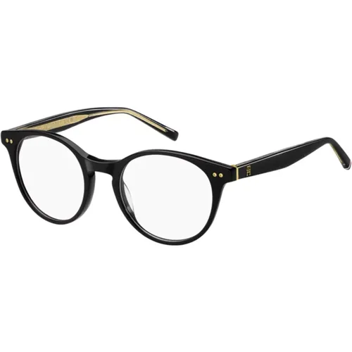 Eyewear Frames TH 2161 Sunglasses , unisex, Sizes: 49 MM - Tommy Hilfiger - Modalova