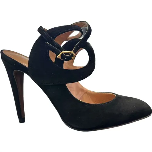 Stylish Sandal , female, Sizes: 4 UK - L'Autre Chose - Modalova