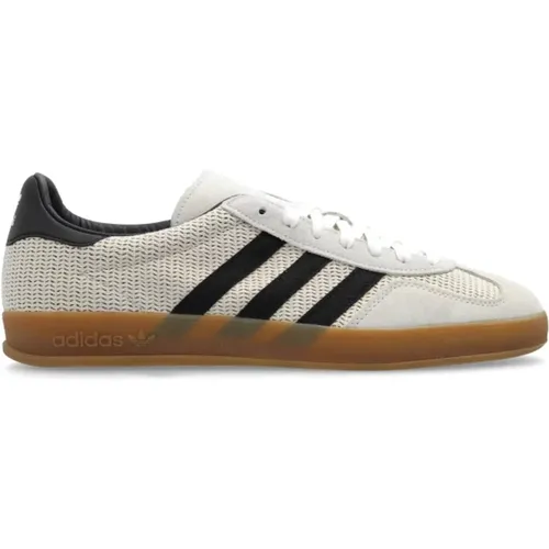 Sneakers Gazelle , Herren, Größe: 44 1/2 EU - adidas Originals - Modalova