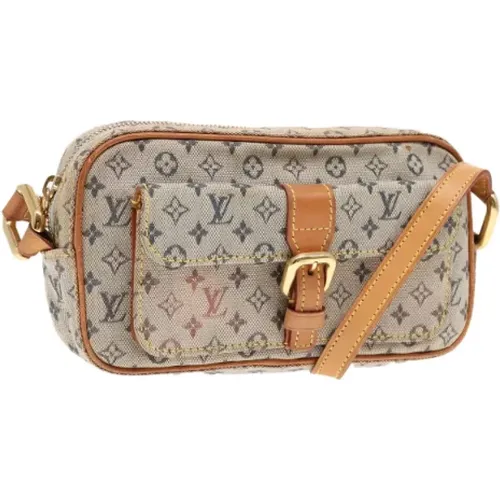 Pre-owned Canvas louis-vuitton-taschen - Louis Vuitton Vintage - Modalova