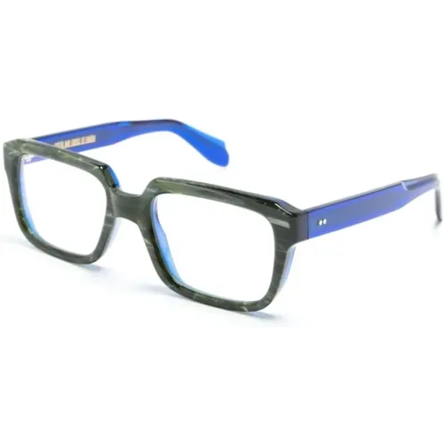 Grüne Optische Brille für den täglichen Gebrauch - Cutler And Gross - Modalova