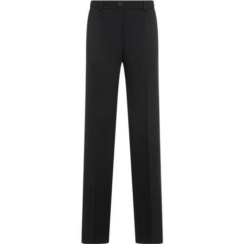 Nero Pants for Men , female, Sizes: XS, S - Dolce & Gabbana - Modalova