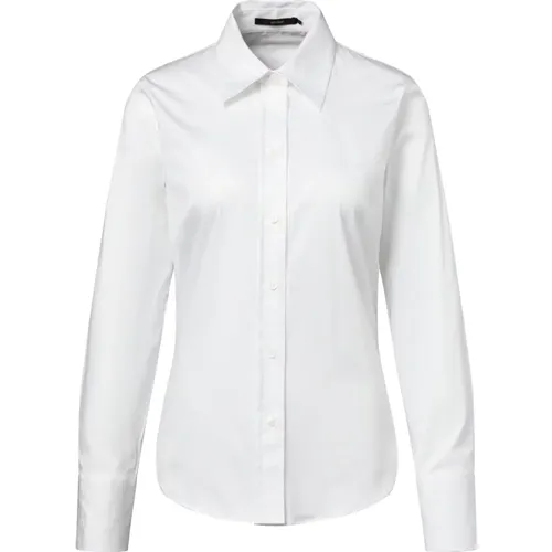 Stilvolle Bluse für Frauen , Damen, Größe: XL - Windsor - Modalova