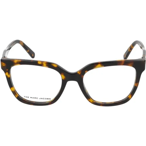 Stilvolle Brille Modell 629 , Damen, Größe: 52 MM - Marc Jacobs - Modalova