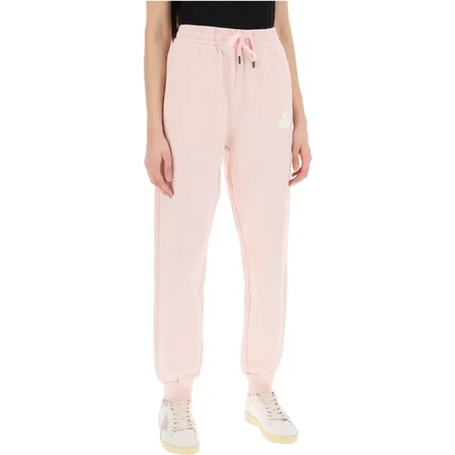 Sweatpants , Damen, Größe: 2XS - Isabel Marant Étoile - Modalova