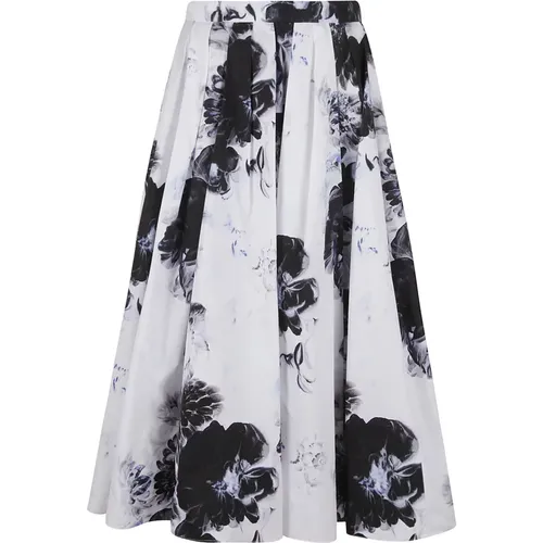 Skirts Alexander McQueen - alexander mcqueen - Modalova