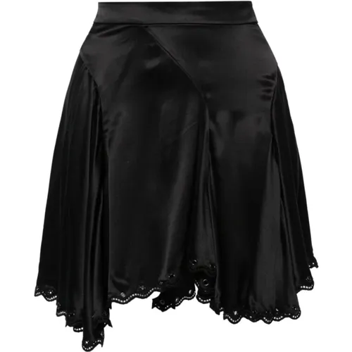 Chic Awen Skirt , female, Sizes: 2XS - Isabel marant - Modalova