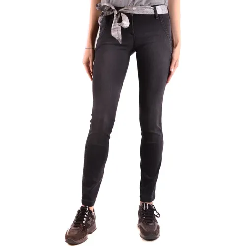 Slim Fit Jeans , female, Sizes: W25 - Jacob Cohën - Modalova