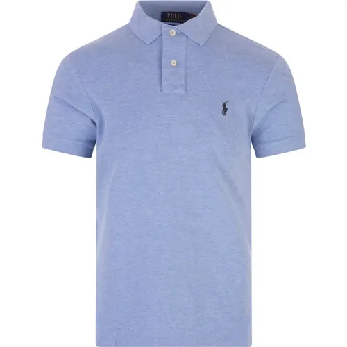 T-shirts and Polos , male, Sizes: M, L, 2XL, XL - Ralph Lauren - Modalova