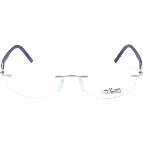 Identity 5535 IP 7100 Brille - Silhouette - Modalova