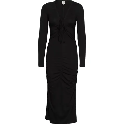 Elegant Jezelle Dress , female, Sizes: S - BAUM UND PFERDGARTEN - Modalova