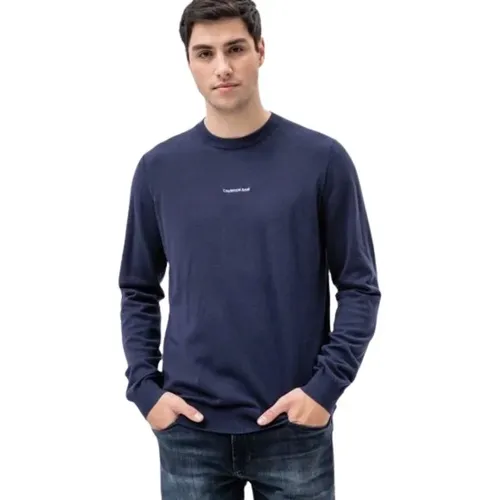 Sweater Essential Modern Wardrobe , male, Sizes: S - Calvin Klein - Modalova