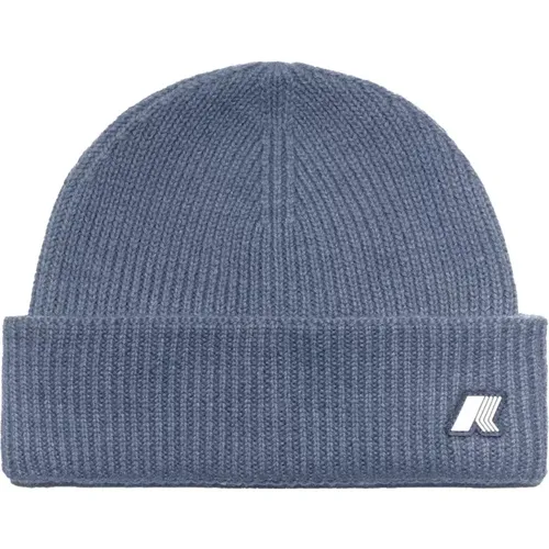 Stylish Hats Collection , male, Sizes: ONE SIZE - K-way - Modalova