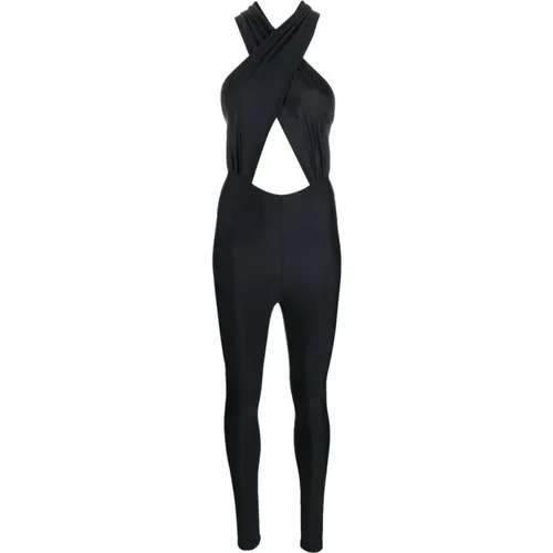 Jumpsuits , Damen, Größe: M - Andamane - Modalova