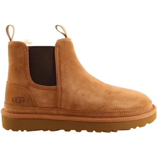 Lincoln Boot , male, Sizes: 10 UK - Ugg - Modalova