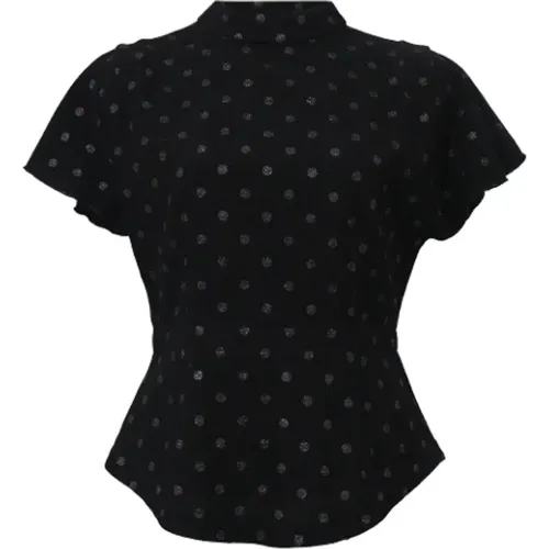 Pre-owned Fabric tops , female, Sizes: 2XS - Marc Jacobs Pre-owned - Modalova