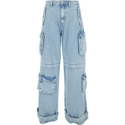 Jeans , female, Sizes: W24, W25, W26, W27 - Icon Denim - Modalova