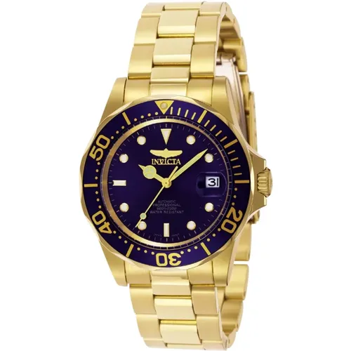 Pro Diver 8930 Unisex Watch - 40mm , unisex, Sizes: ONE SIZE - Invicta Watches - Modalova