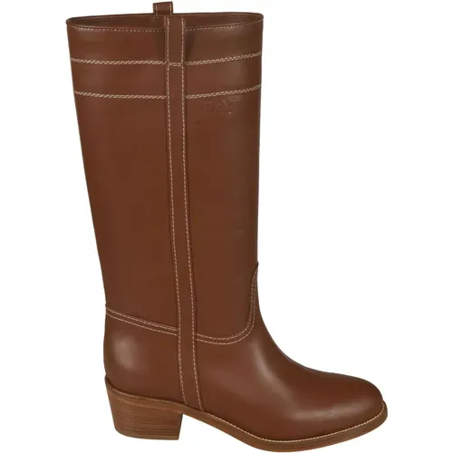 Winter Boots , Damen, Größe: 40 EU - Fay - Modalova