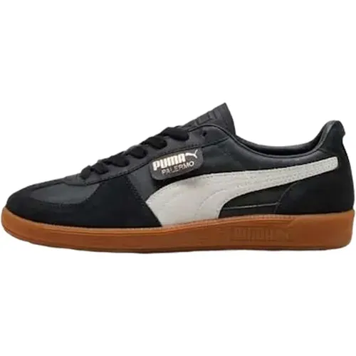 Palermo Sneakers , Herren, Größe: 39 EU - Puma - Modalova