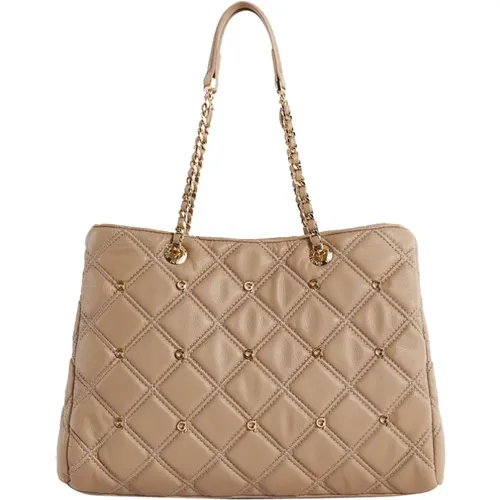 Shopping Bag Clelia , female, Sizes: ONE SIZE - Gaudi - Modalova