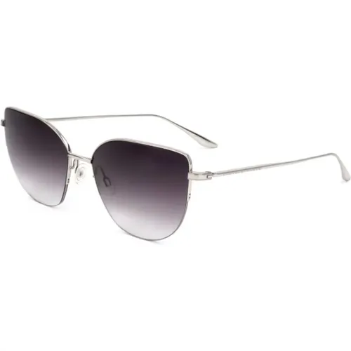 Stylish Sunglasses for Everyday Wear , female, Sizes: ONE SIZE - Barton Perreira - Modalova