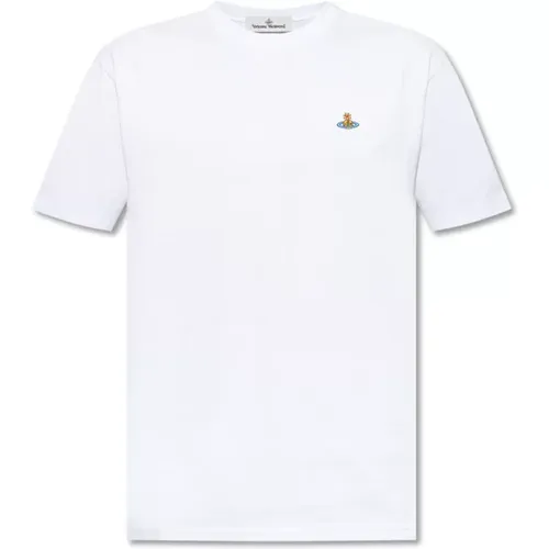 T-Shirt Vivienne Westwood - Vivienne Westwood - Modalova