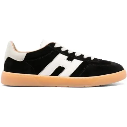 Lässige Sneakers für den Alltag , Herren, Größe: 42 1/2 EU - Hogan - Modalova