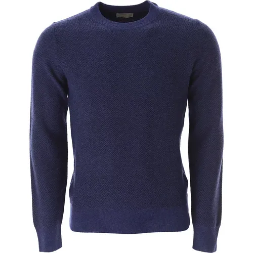 Sweaters , male, Sizes: 3XL, 2XL - Brooksfield - Modalova