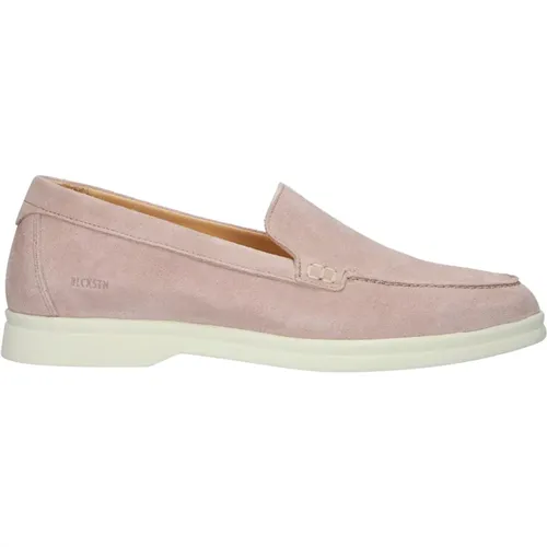 Quartz Slip-ons für Frauen , Damen, Größe: 37 EU - Blackstone - Modalova